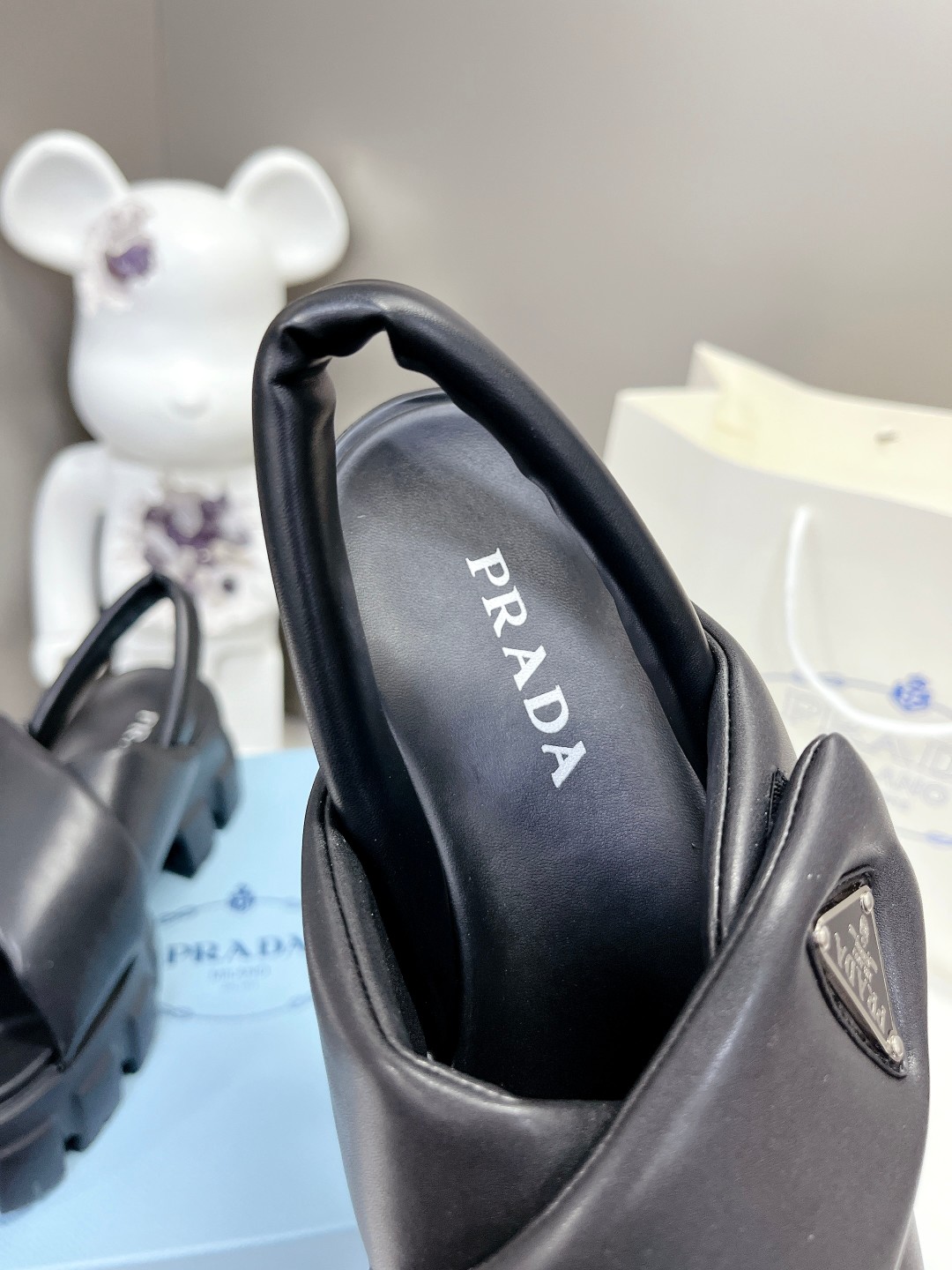 Women's high heels
